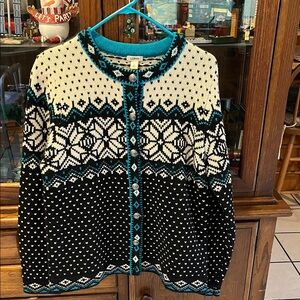 L.L. Bean Women’s Sweater